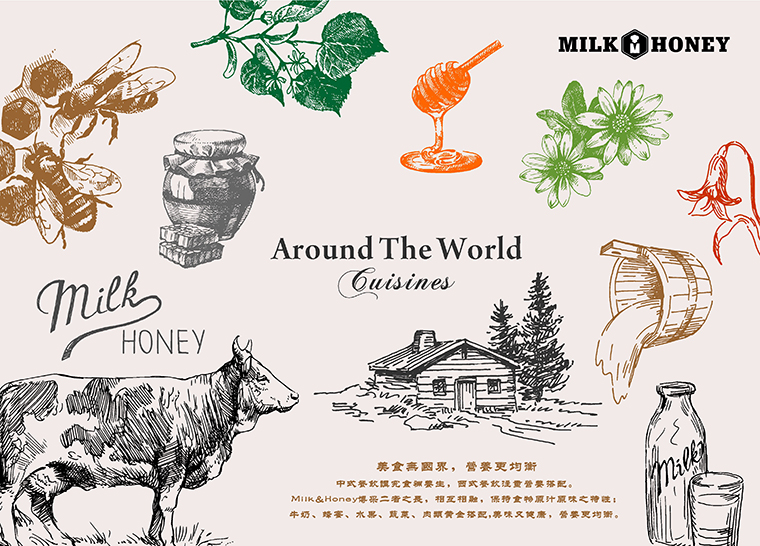 主題餐廳的設(shè)計風格由哪些因素決定