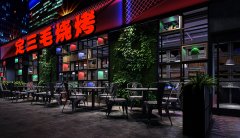 主題餐廳如何裝修設(shè)計 餐廳設(shè)計的五個實(shí)用小技巧