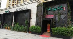 餐廳裝修設(shè)計需要注意細節(jié)，餐飲老板要知道！